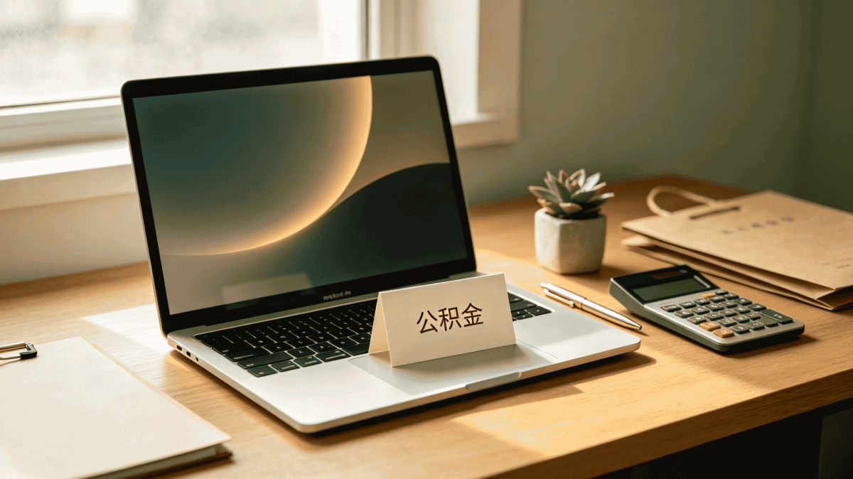 阳泉还贷公积金代办需要哪些证件？一次性说清楚