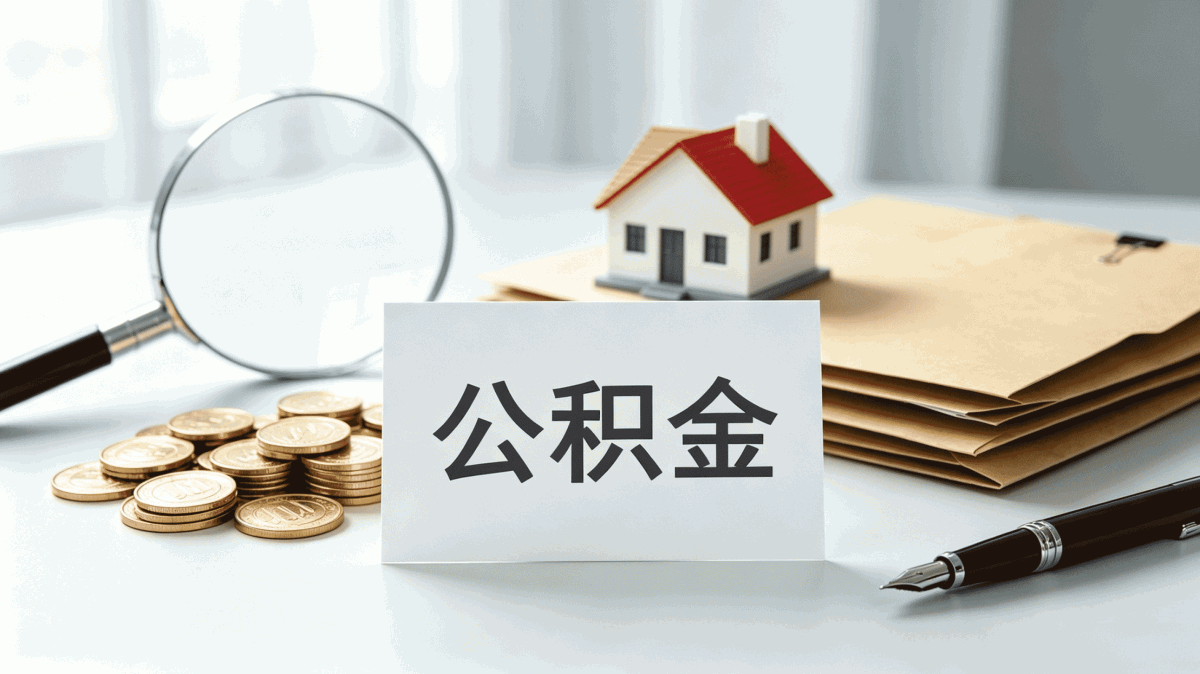 阳泉退休前公积金提取办理攻略差多少钱一笔笔算