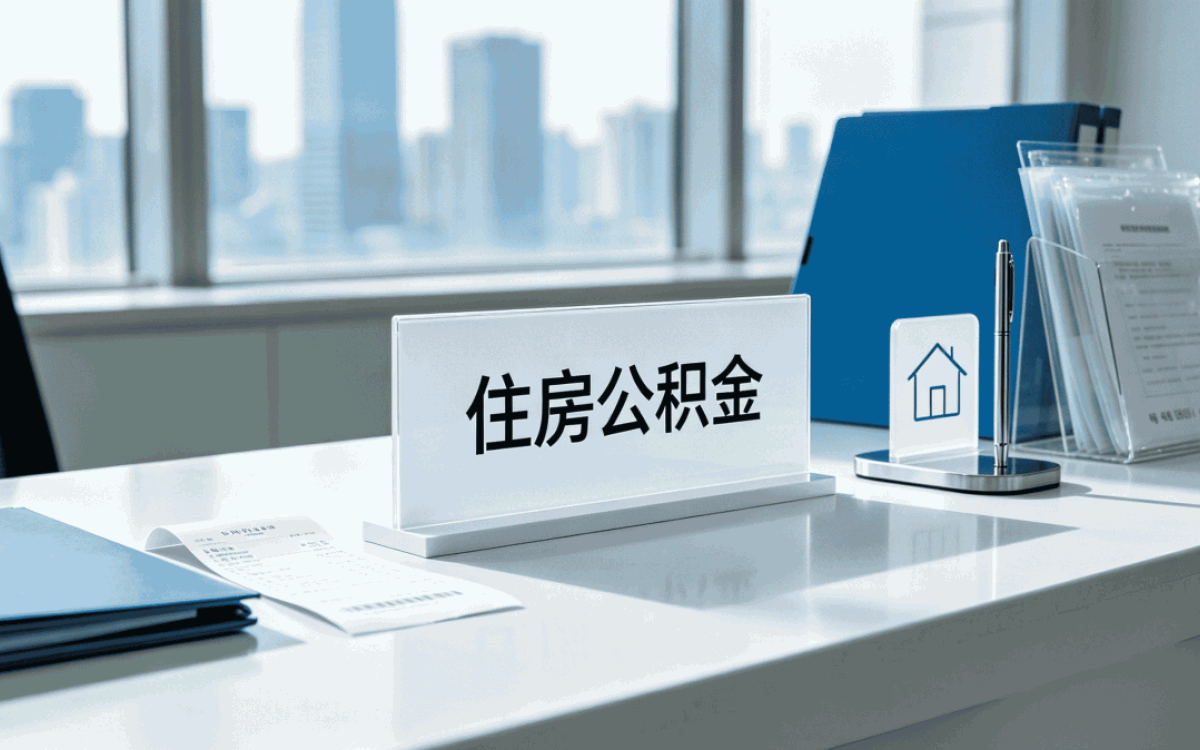 阳泉个体经营者公积金贷款流程别踩这几个坑
