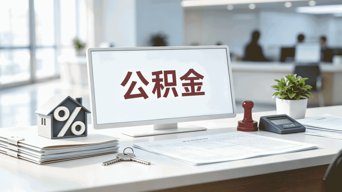 阳泉正规可靠公积金提取平台到底算不算数?