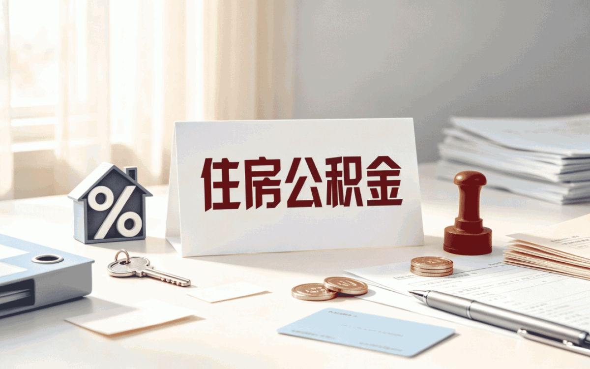 阳泉住房公积金提取需要什么材料离职后去哪办