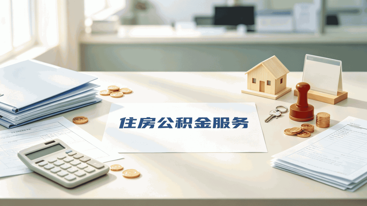阳泉正规可靠公积金提取平台到底算不算数?