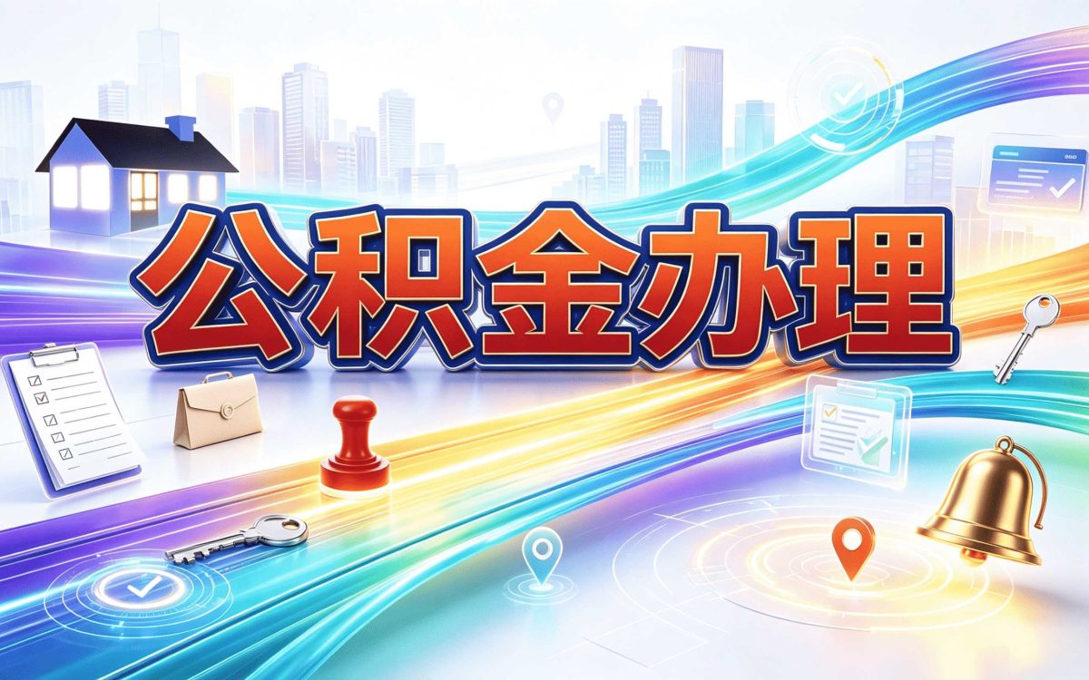 阳泉公积金基数调整办理带啥材料去哪办