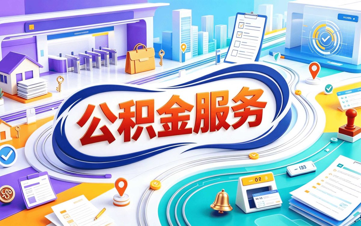 阳泉新市民群体公积金政策头回办完说说