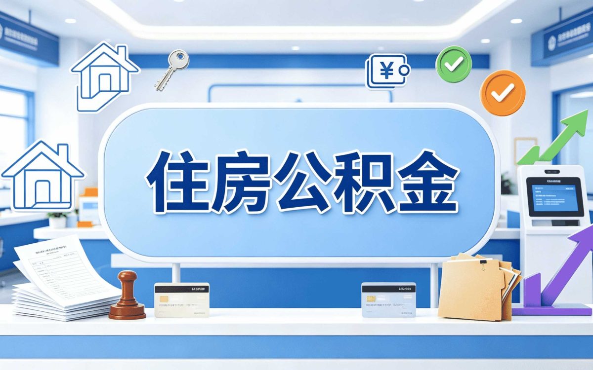 阳泉公积金贷款多久能到账别踩这几个坑