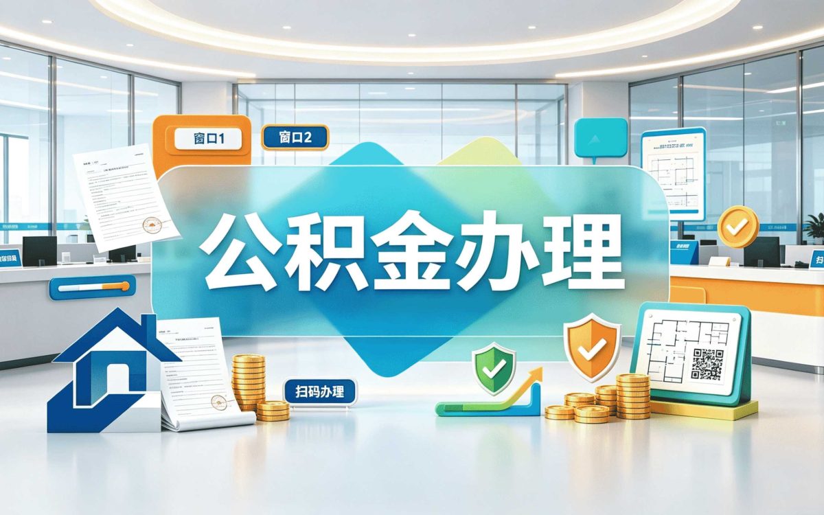 本地退休公积金代办在阳泉能加急吗？怎么操作？