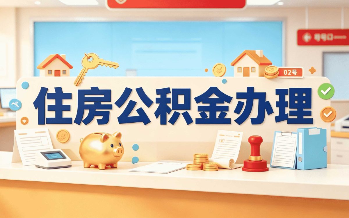 阳泉装修公积金代办办理时间，别跑空