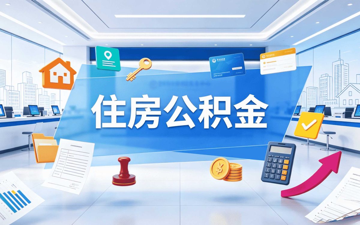 阳泉失业人员公积金销户材料口径有没有变