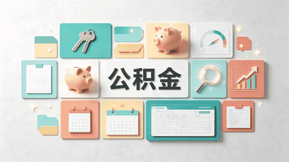 阳泉公积金组合贷比纯商贷每月少还多少一笔一笔算