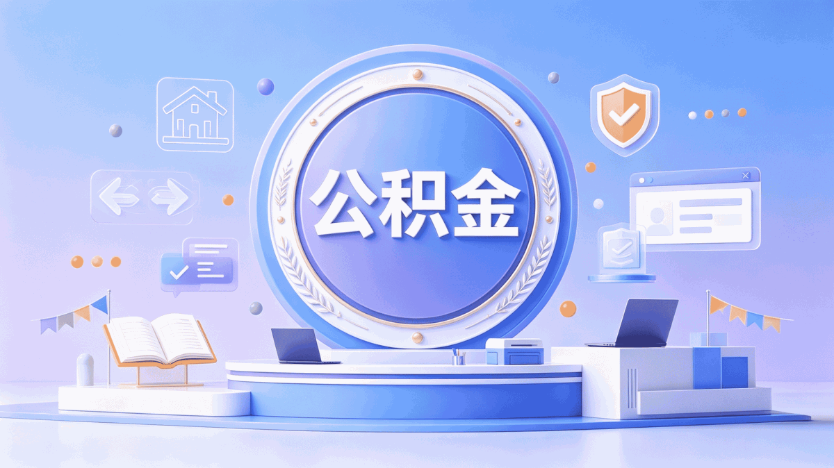 阳泉公积金如何提取到个人账户里完整说明