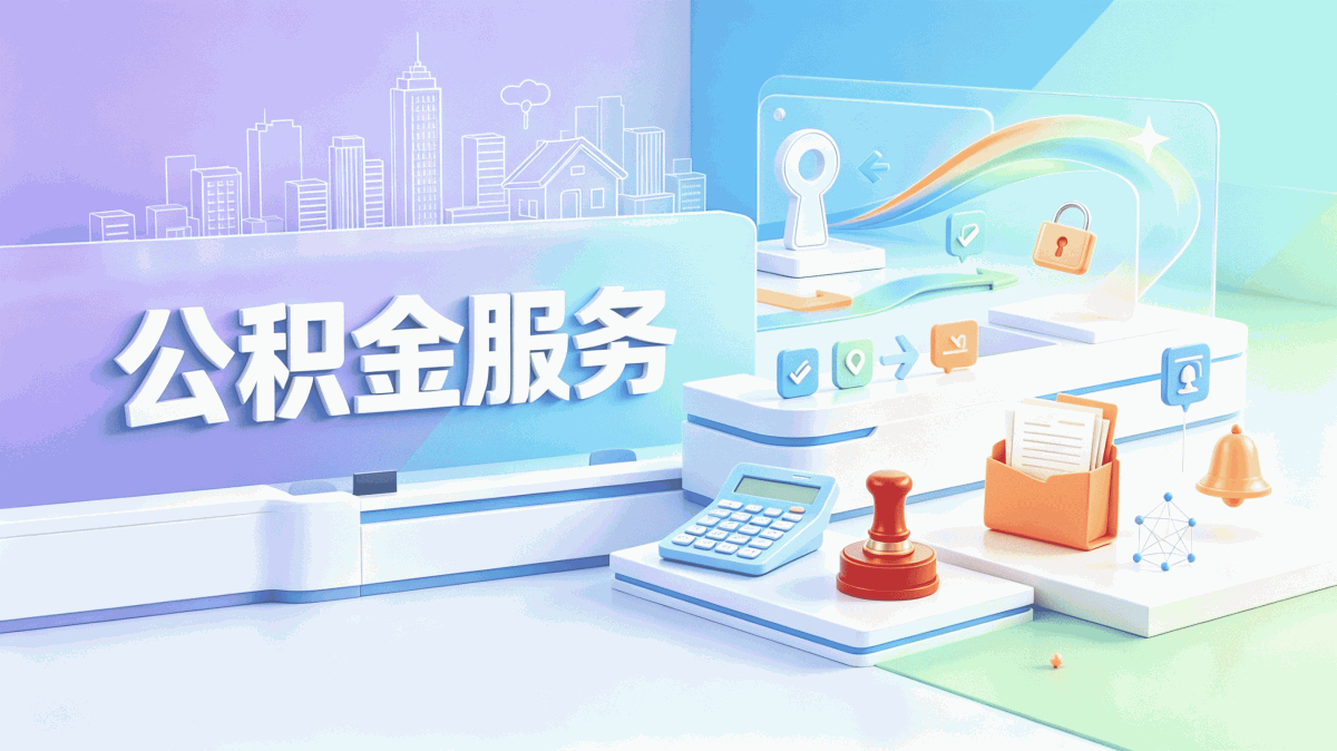 阳泉住房公积金提取需要什么材料离职后去哪办