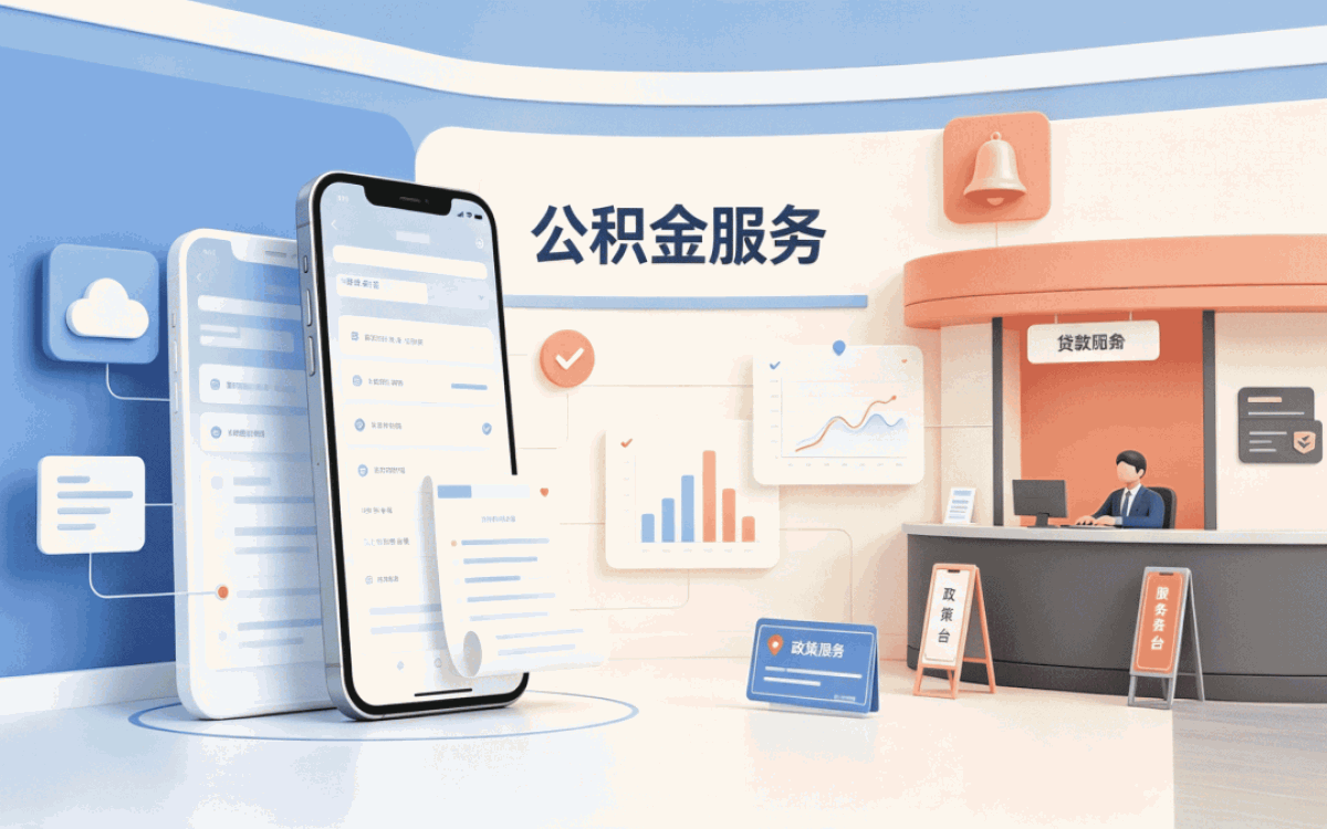 阳泉明码标价公积金机构一笔笔算差多少钱