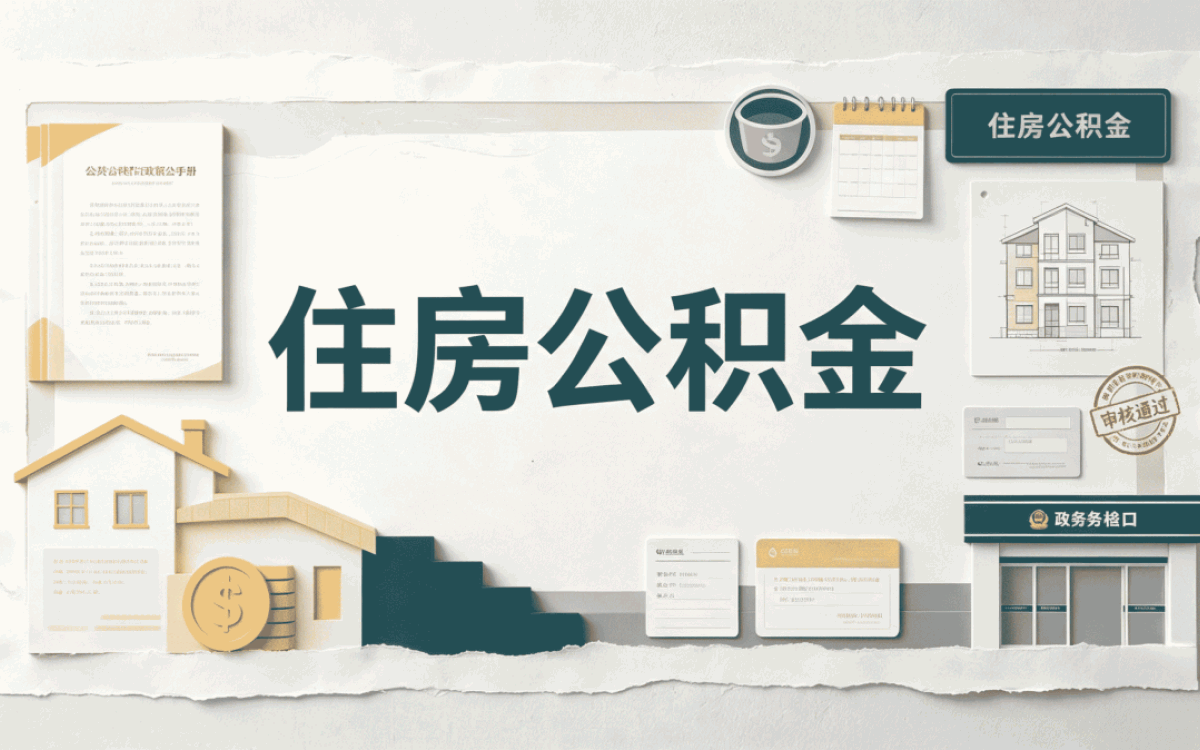 阳泉如何查个人公积金余额查询