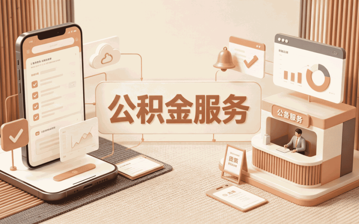 阳泉城镇户口公积金贷款条件别踩这几个坑