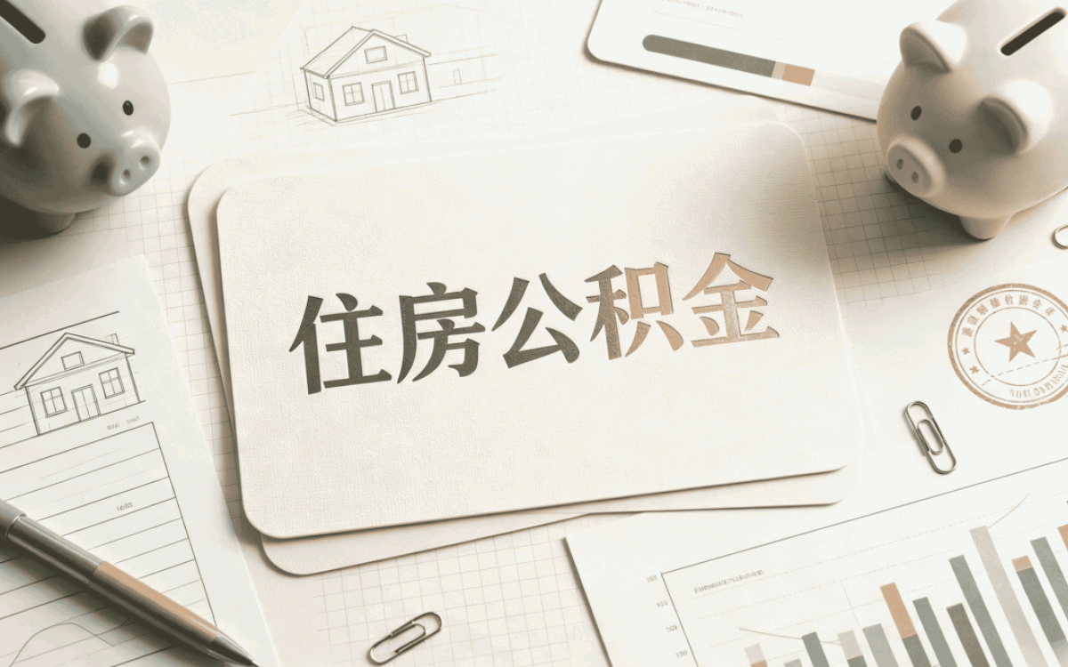 阳泉新市民群体公积金政策头回办完说说