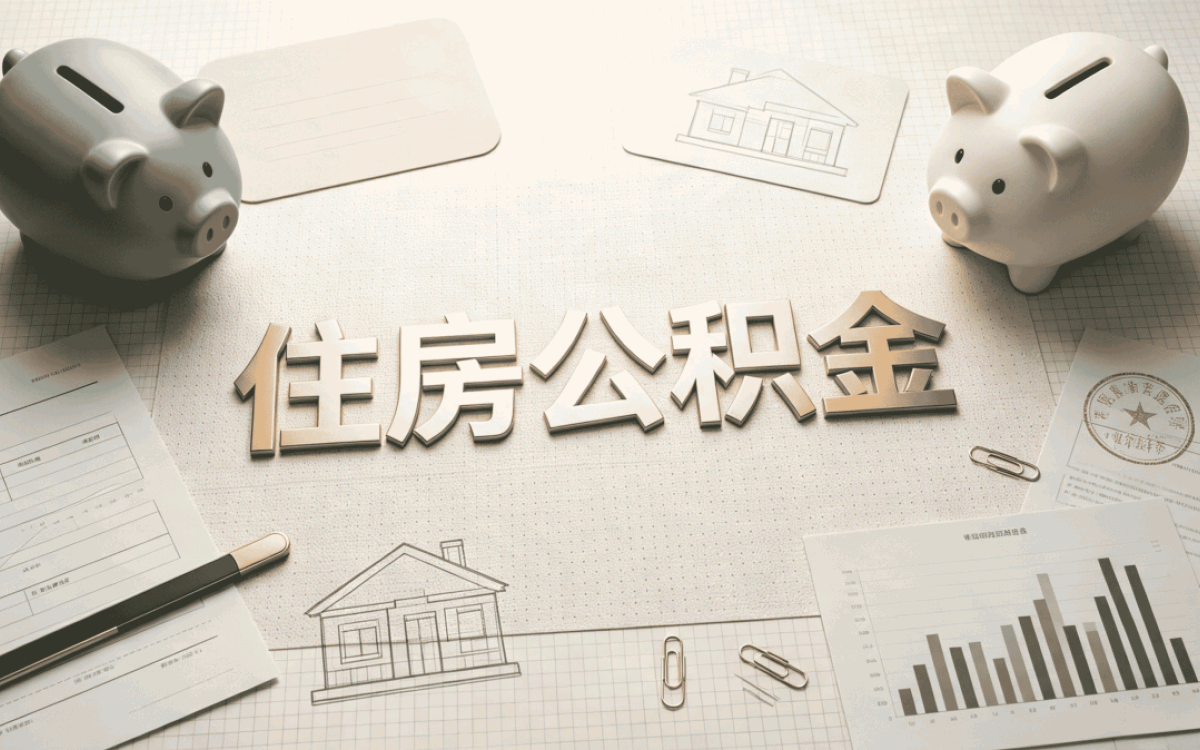 阳泉新市民群体公积金政策头回办完说说