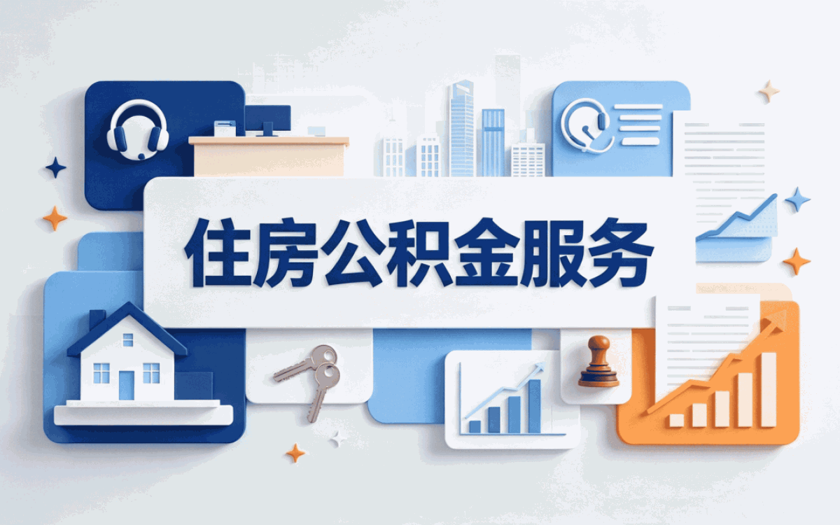 阳泉购房公积金贷款流程新规后怎么算