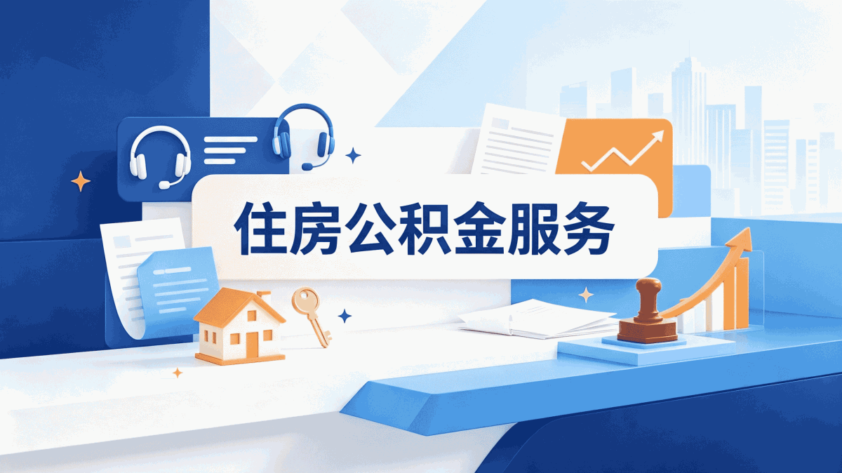 阳泉公积金提取3天到账，我是这样办的