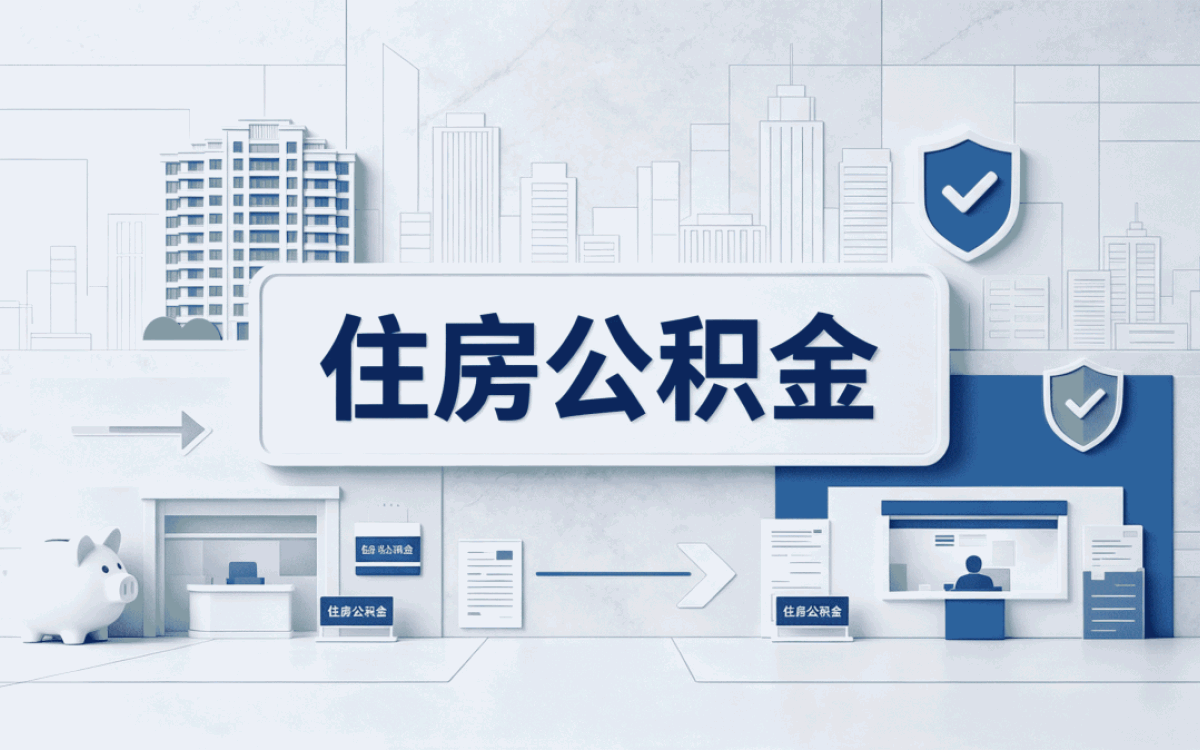 阳泉公积金代办需要什么材料办理心得，分享给需要的人