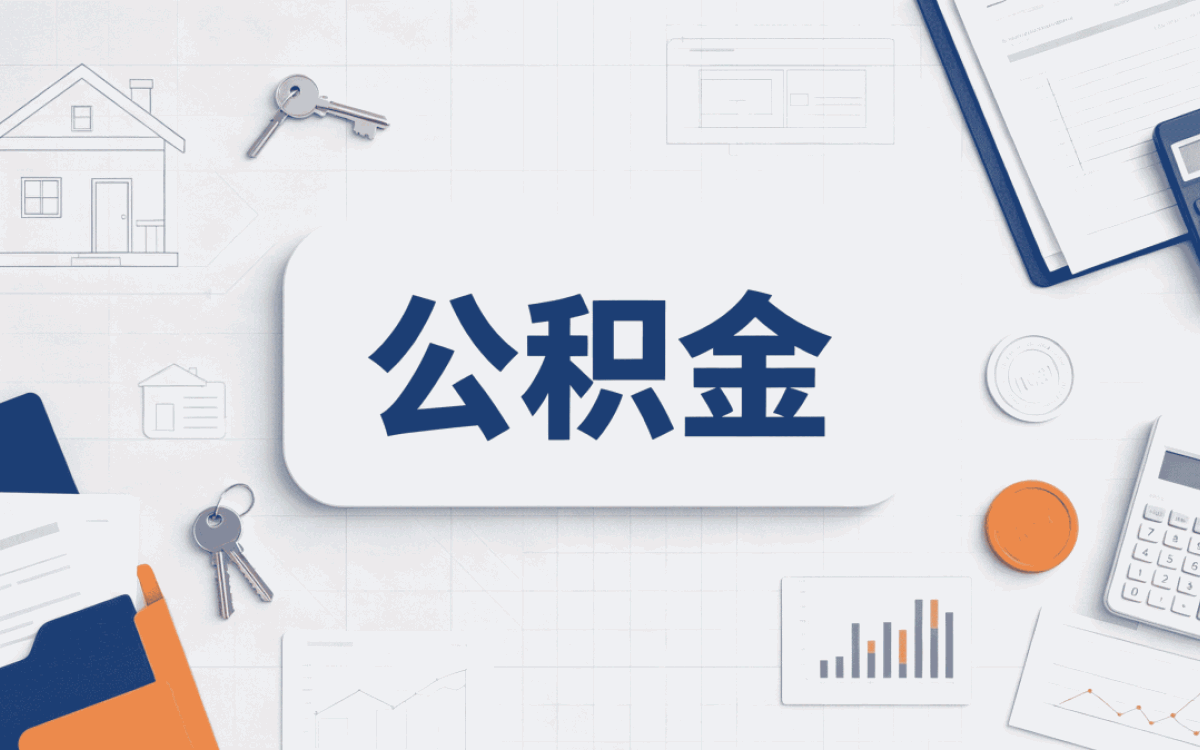 阳泉专业规范公积金机构这几个坑容易白跑