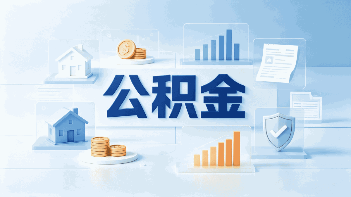 阳泉公积金如何提取到个人账户里完整说明