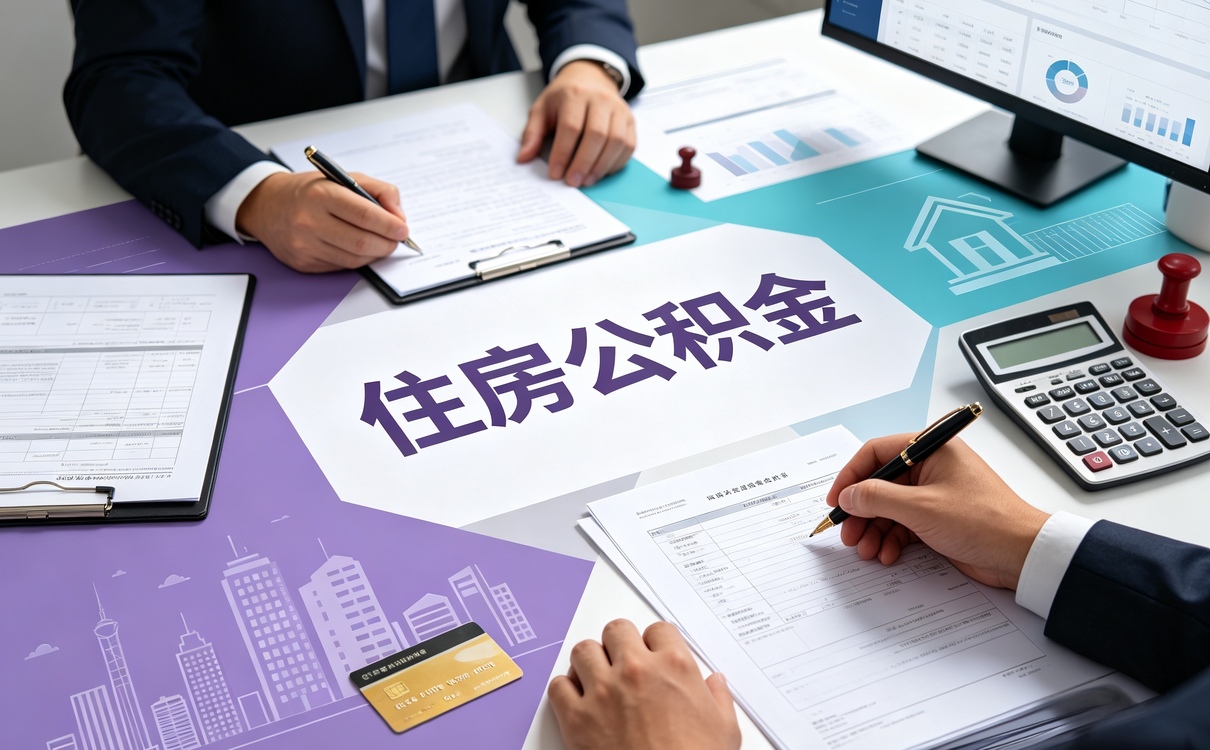 阳泉公积金转出流程到底能不能网上办