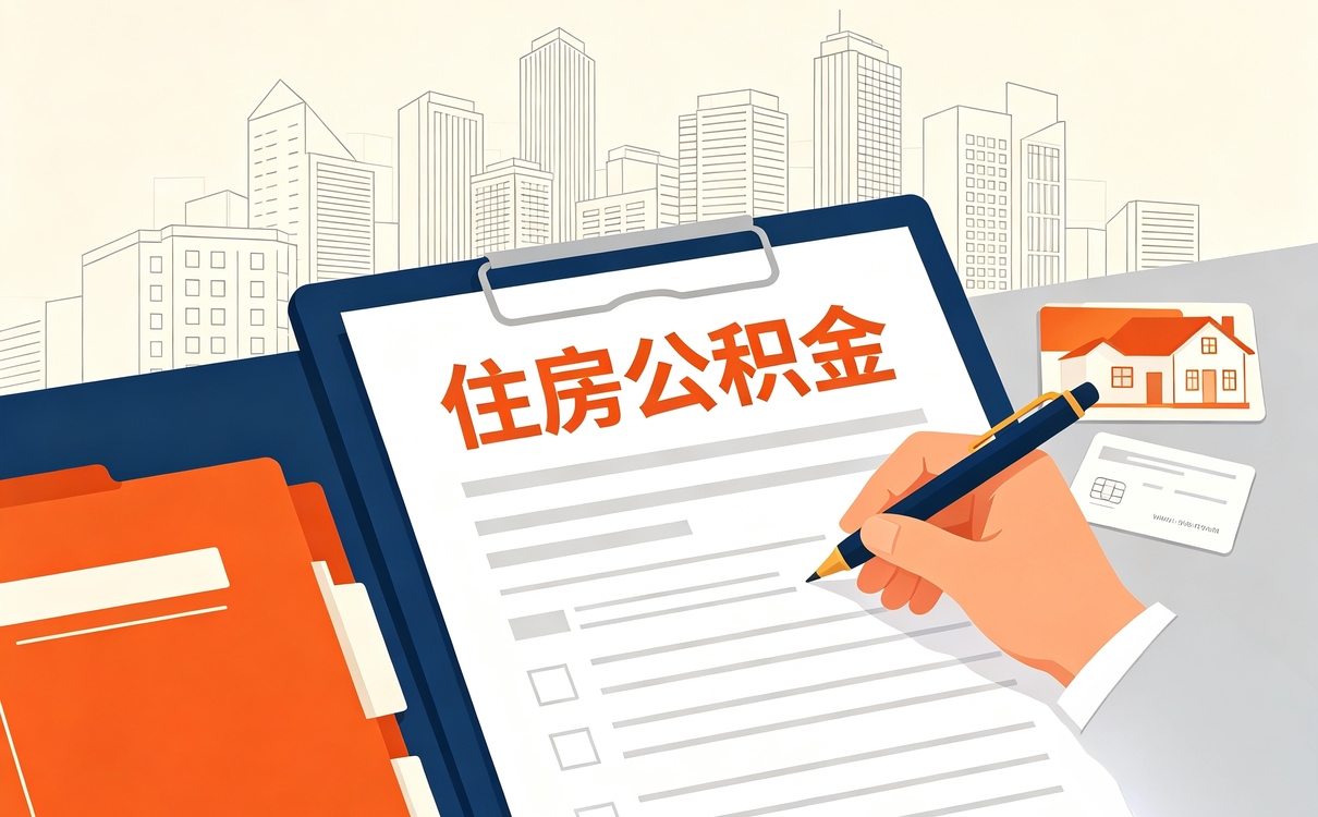 阳泉公积金提取失败原因查询我头回办完复盘