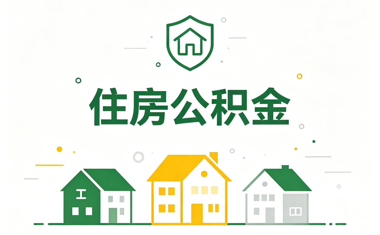 阳泉专业规范公积金机构这几个坑容易白跑