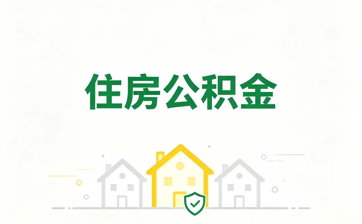 阳泉专业规范公积金机构这几个坑容易白跑